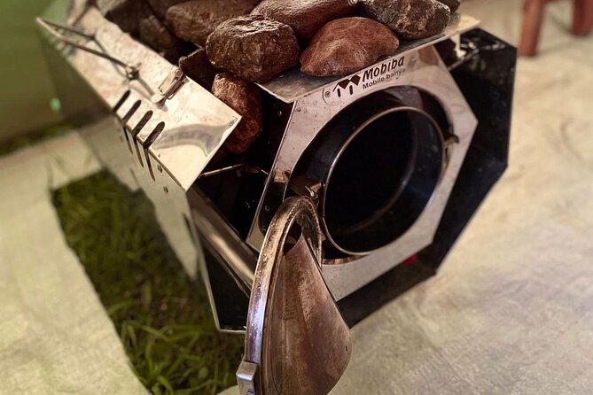 Sauna and Private Hike in the Andes Mountains - Pickup Points and Start Time