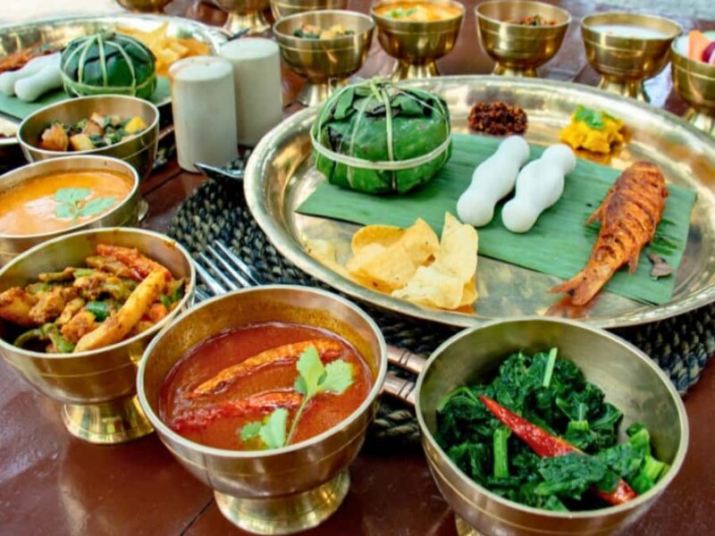 Sauraha: Museum Tour and 12+ Food Tasting of Tharu culture - A Genuine Taste of Tharu Culture in Sauraha: Museum Tour & Food Tasting