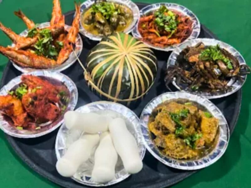 Sauraha: Museum Tour and 12+ Food Tasting of Tharu culture - Good To Know