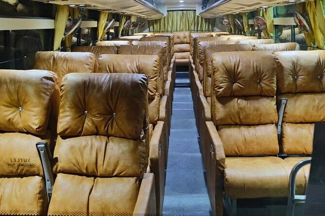 Sauraha to Pokhara or Pokhara to Sauraha  Luxury Tourist Bus - Final Thoughts