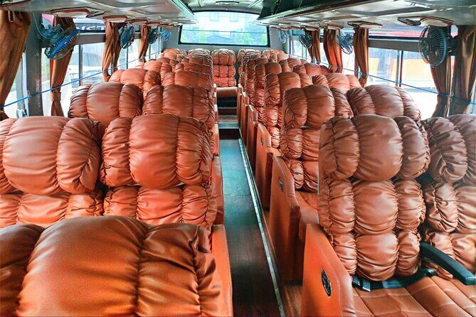 Sauraha to Pokhara or Pokhara to Sauraha Luxury Tourist Bus - The Sum Up