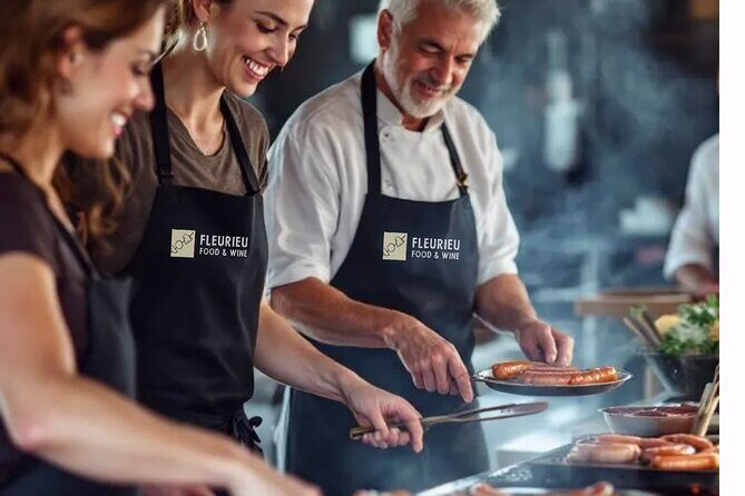 Sausage Making Masterclass and Lunch at Bungala House - Why This Tour Is Worth Considering