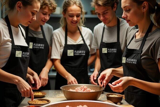 Sausage Making Masterclass and Lunch at Bungala House - The Sum Up