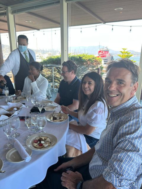 Sausalito Food and Wine Tour - Good To Know
