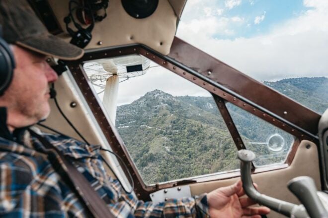 Sausalito: Norcal Coastal Tour - Discover Point Reyes National Seashore