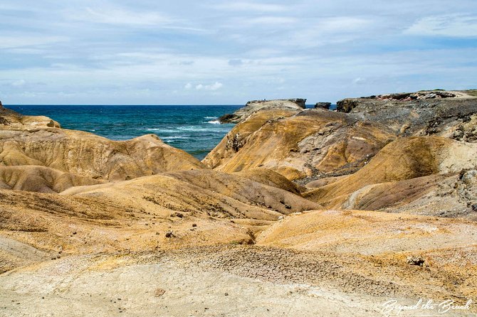 Savane Des Petrifications Hike - Meeting and Start Time