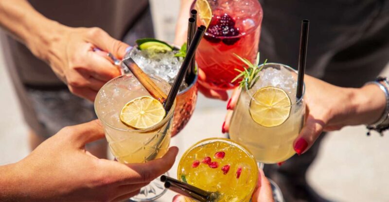 Savannah: Battles & Brews Civil War History Pub Crawl - Good To Know