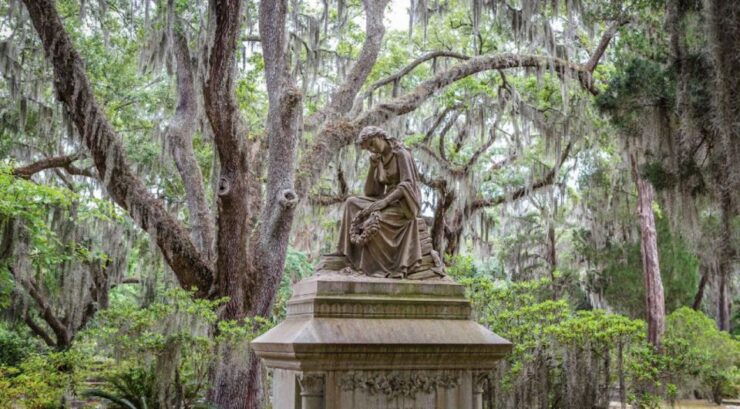 Savannah: Best of the City Tour With Wormsloe Historic Site - Experience Highlights