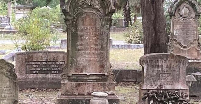 Savannah: Bonaventure Cemetery Golf Cart Guided Tour - Accessibility and Restrictions