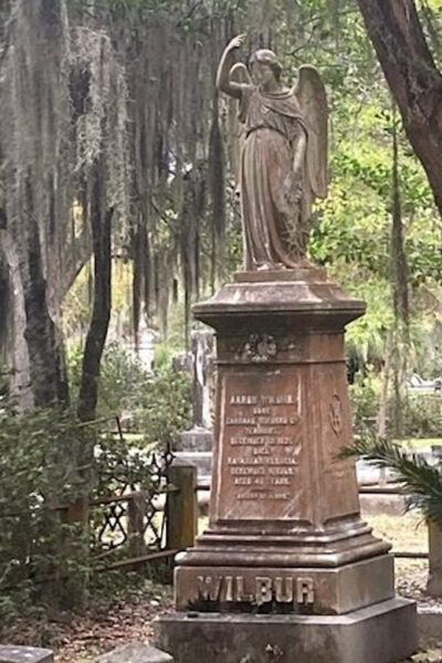 Savannah: Bonaventure Cemetery Golf Cart Guided Tour - Frequently Asked Questions