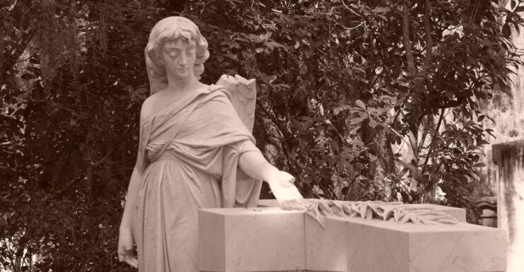Savannah: Bonaventure Cemetery With Shannon Scott - Experience Highlights