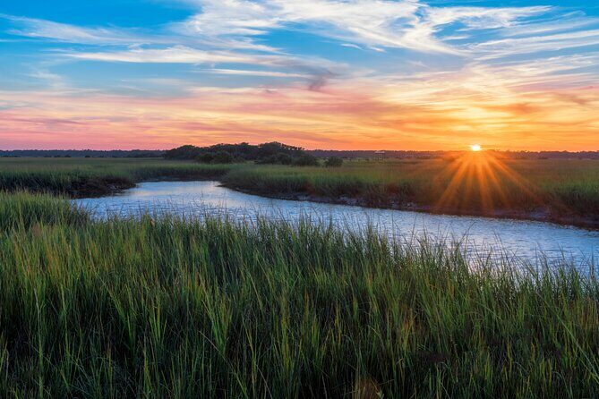Savannah Coastal Dolphin Eco Tour - FAQ