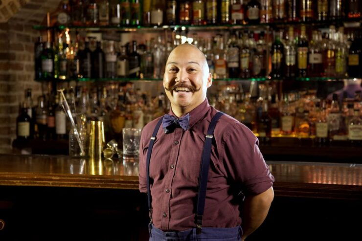 Savannah: Cocktail Class at American Prohibition Museum - Booking Information