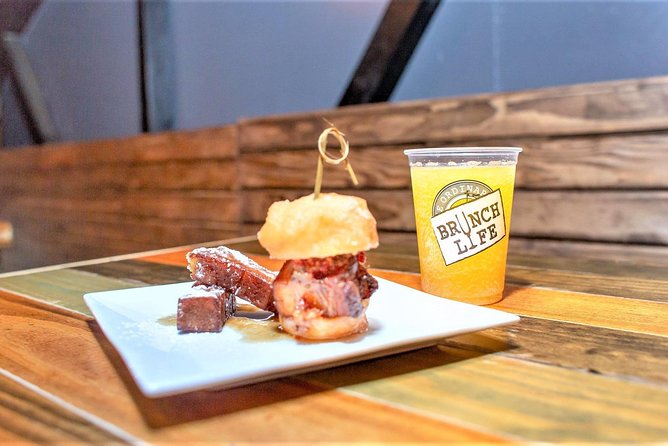 Savannah First Squares Culinary & Cultural Walking Food Tour - Traveler Reviews and Recommendations