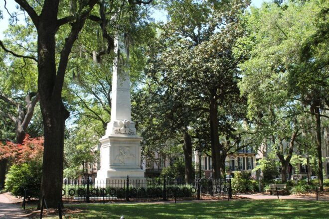 Savannah: Full Admission Tour Pass for 15 Tours - How to Reserve and Pay for the Pass
