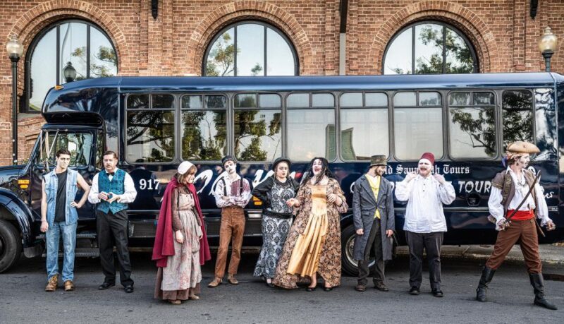 Savannah: Full Admission Tour Pass for 30+ Tours - The Bottom Line: Is It Worth It?