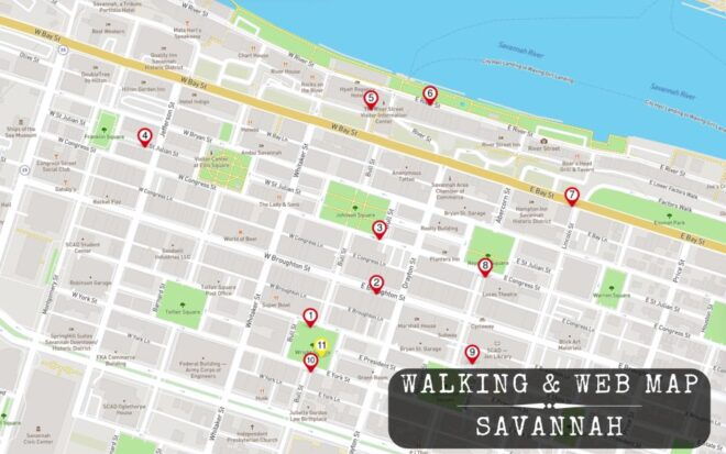 Savannah, GA: Murder Mystery Detective Experience - Inclusions and Important Guidelines