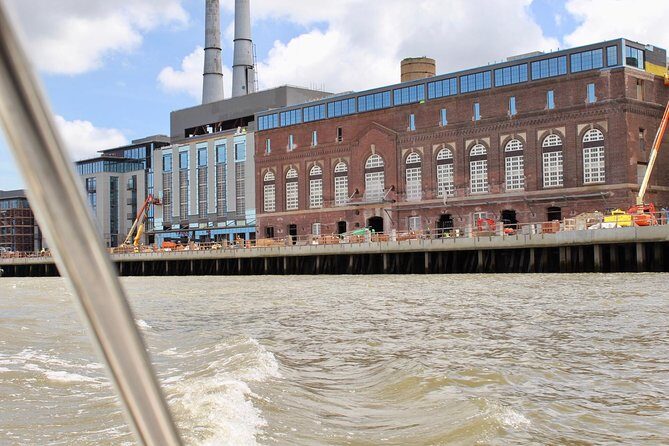 Savannah Georgia Port Tour - The Value of the Savannah Georgia Port Tour