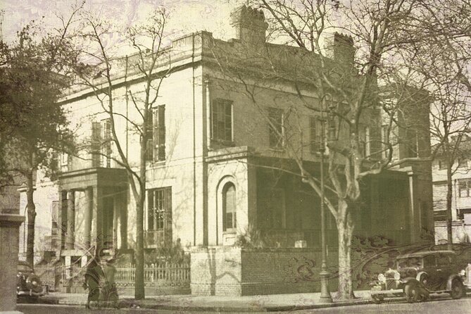 Savannah Ghost and Spirits Walking Tour - Tour Experience Feedback