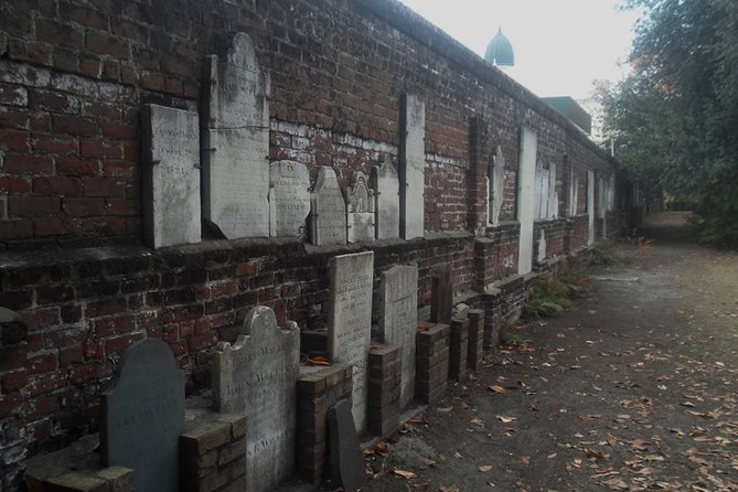 Savannah Ghost and Spirits Walking Tour - Disappointment and Comparison