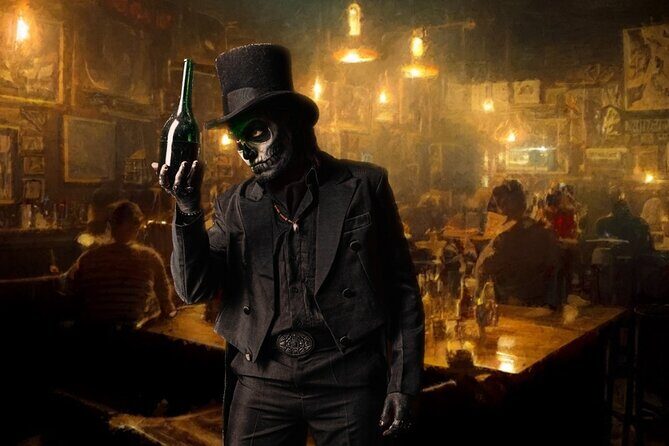 Savannah Ghosts, Voodoo, Murder & Mystery Pub Crawl - Practical Aspects and Considerations