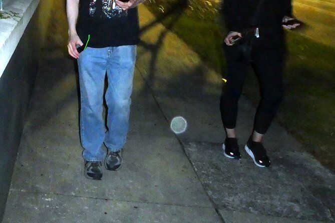 Savannah Ghostwalker Tour and Ghost Hunt - Tour Overview and Inclusions