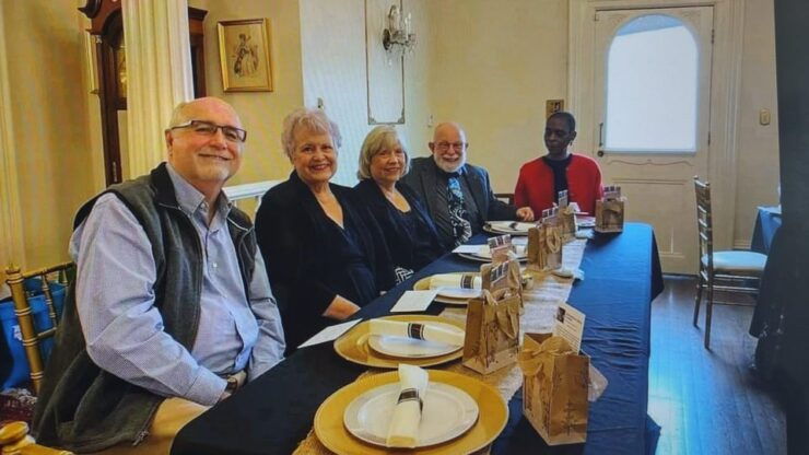 Savannah: Gullah Geechee Tour and Lunch - Good To Know