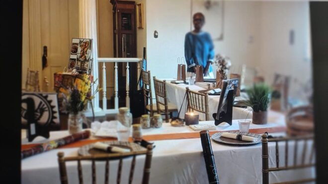 Savannah: Gullah Geechee Tour and Lunch - Storytelling and Cultural Insights