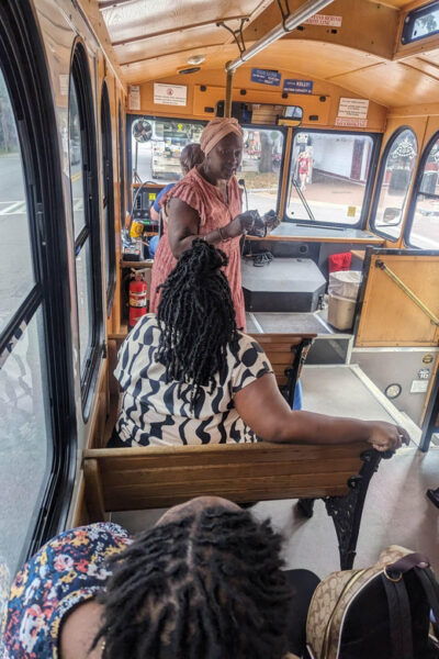 Savannah: Gullah Geechee Tour and Lunch - Cultural Significance and Preservation