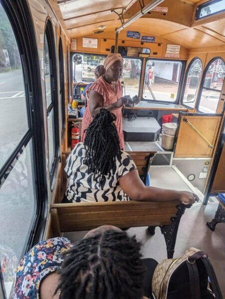 Savannah: Gullah Geechee Tour and Lunch - Frequently Asked Questions