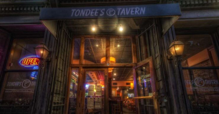 Savannah: Haunted Pub Crawl - Experience Highlights