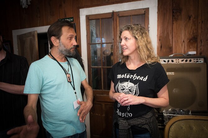 Savannah Haunted Pub Crawl Walking Tour - Cancellation Policy