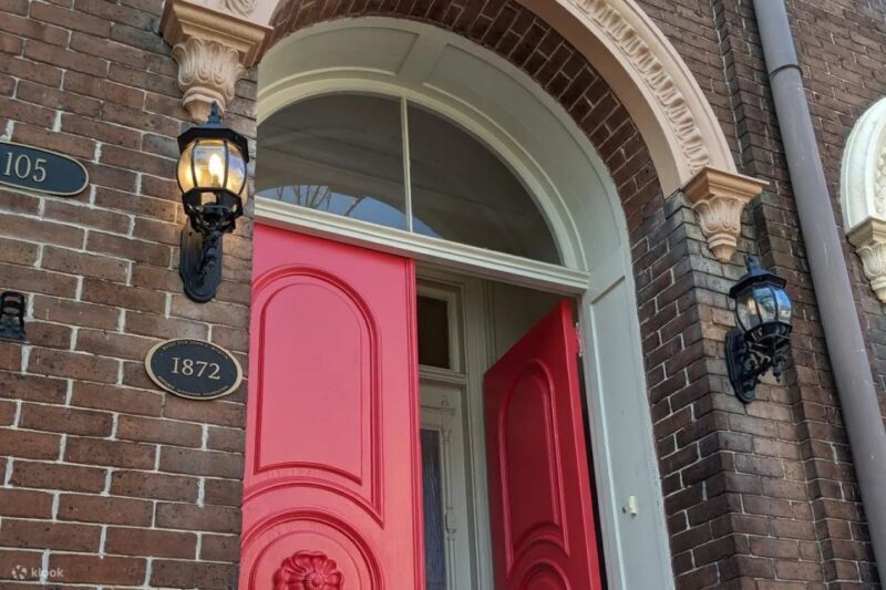 Savannah: Historic District and Islands Private Tour - Final Thoughts