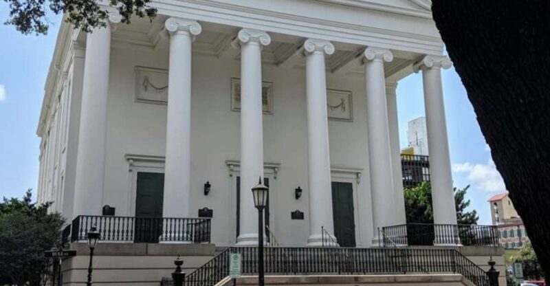 Savannah: Historic District, Islands & more VIP Private Tour - Good To Know