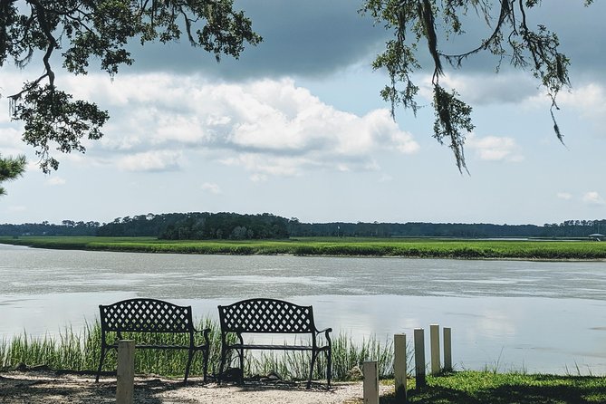 Savannah Historic District & Islands Private Guided Tour - Traveler Photos and Reviews
