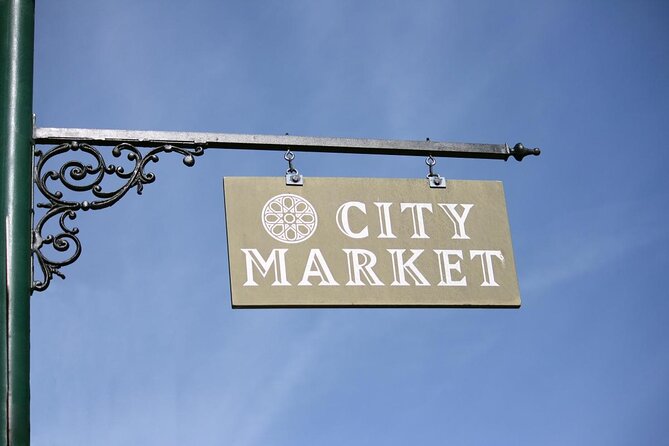 Savannah Historic District Savory Foodie Tour By Junket - Tour Highlights