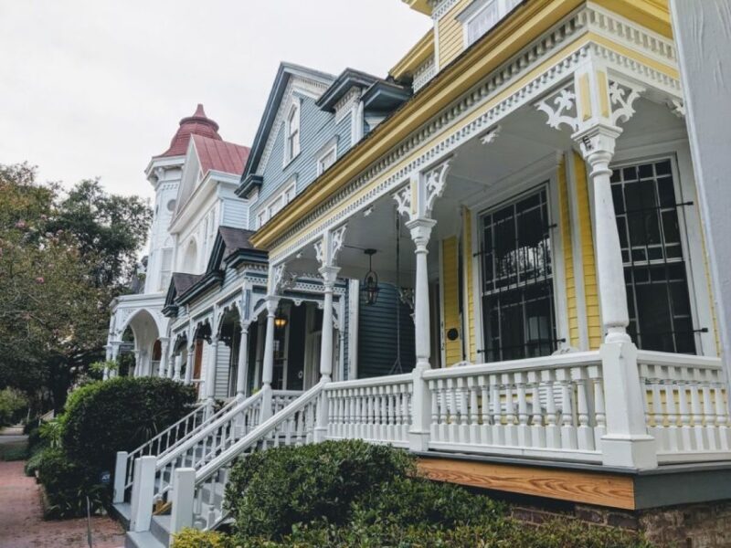 Savannah: Historic Districts & Bonaventure Private Tour - What Makes This Tour Stand Out?