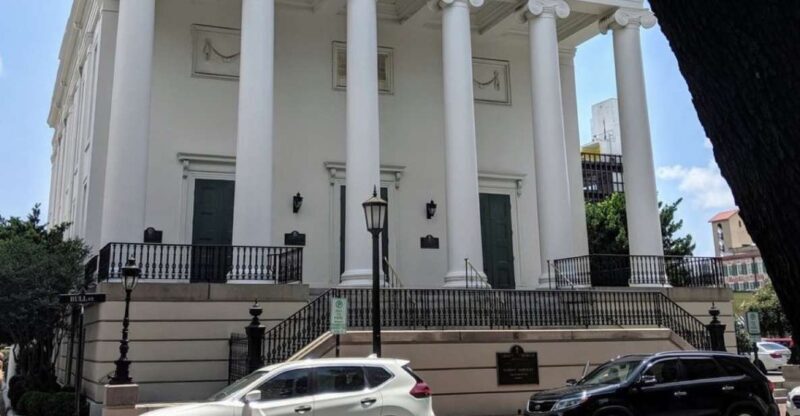 Savannah: Historic Districts & Bonaventure Private Tour - Who Will Love This Tour?