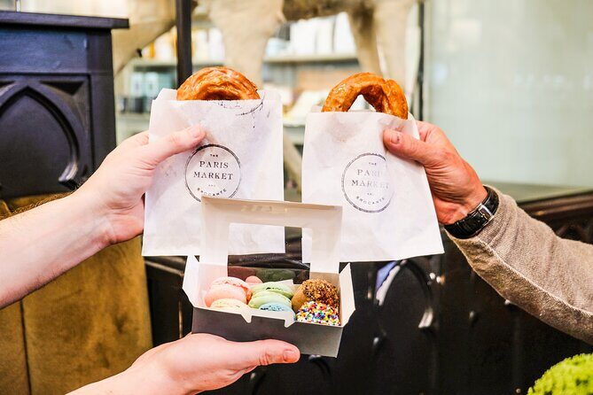 Savannah Historic Downtown Donuts and Sweet Treats Tour - Good To Know