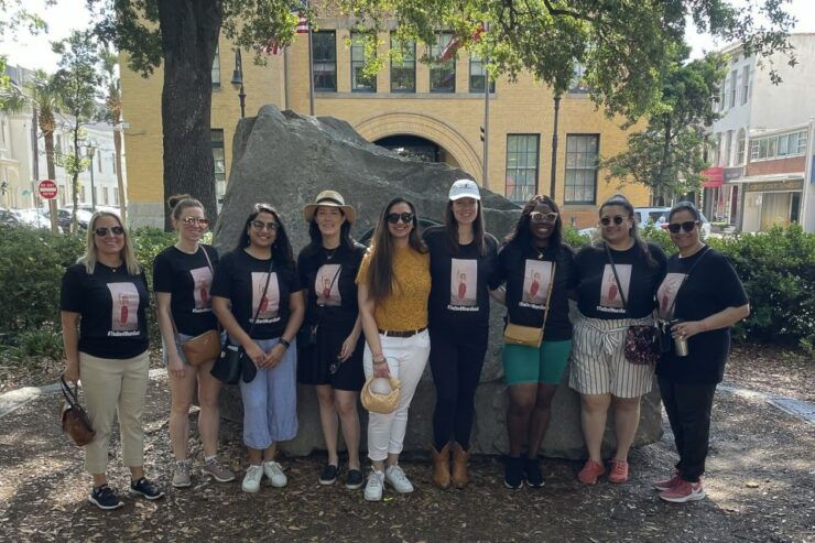 Savannah: Historical Pub Crawl Tour With Drinks Included - Experience Highlights