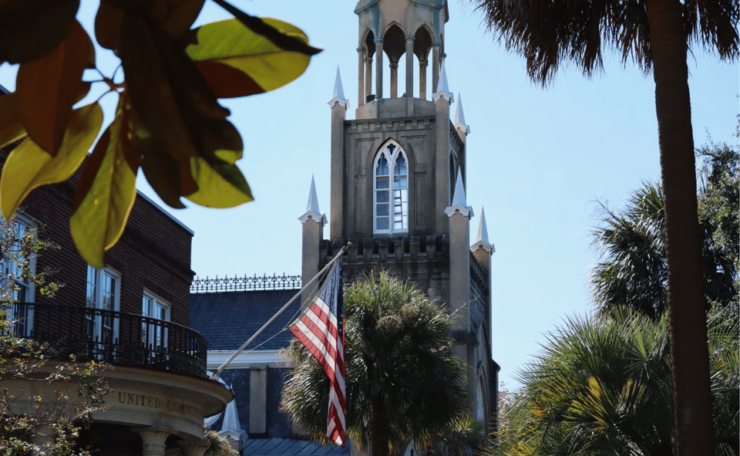 Savannah: History Walking Tour - Tour Experience