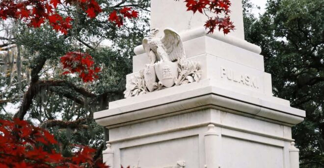 Savannah: History Walking Tour - Booking Information