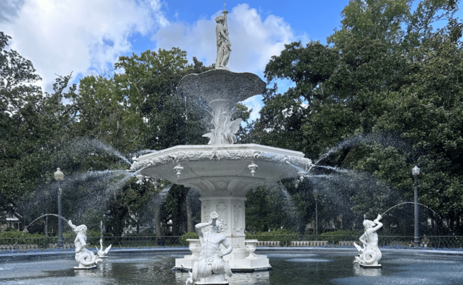 Savannah: History Walking Tour - Tour Highlights