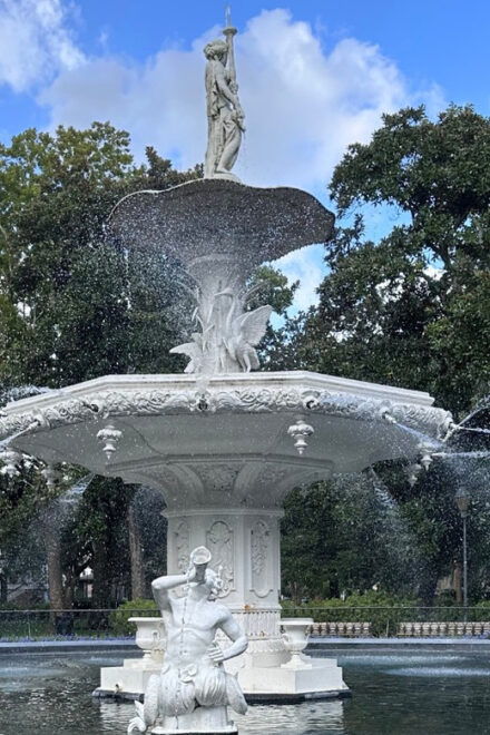 Savannah: History Walking Tour - Customer Reviews