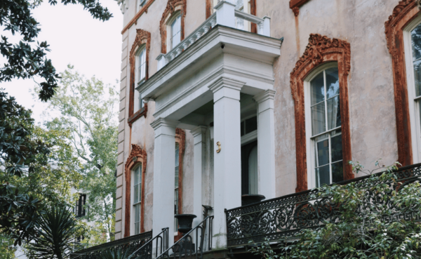Savannah: History Walking Tour - Exploring Savannahs Charm