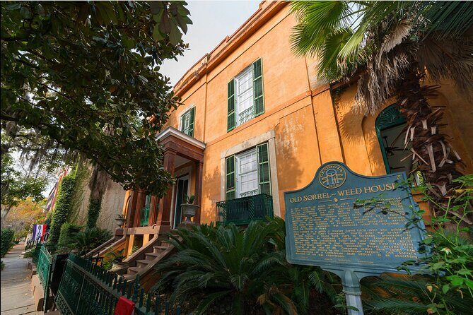 Savannah Holiday Sights and Festive Nights Trolley Tour - FAQ