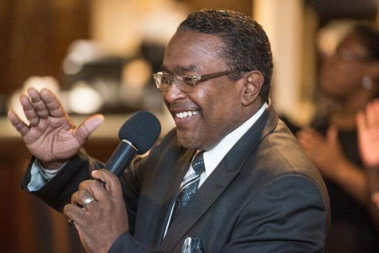 Savannah: Monday Gospel Dinner Cruise - Booking Information