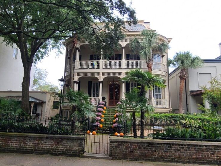 Savannah: Old Town Hop-On Hop-Off Trolley Tour - Booking Information