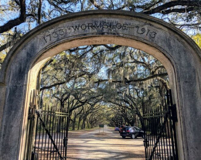 Savannah: Private Guided Highlight's Tour - Tybee Island Exploration