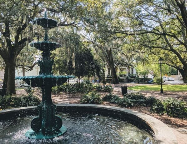 Savannah: Private Guided Highlight's Tour - Common Questions